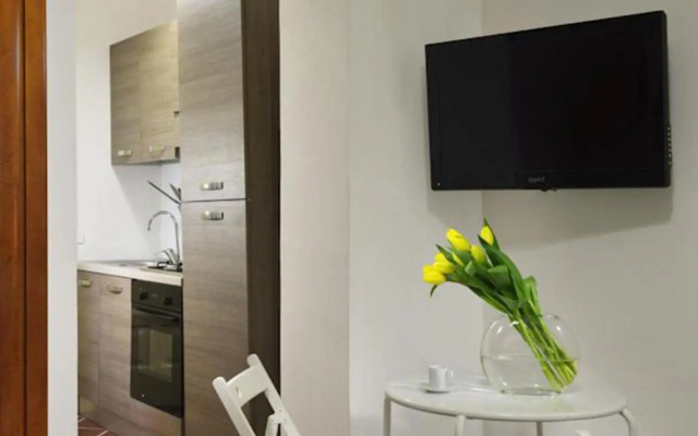 Roma Resort Termini