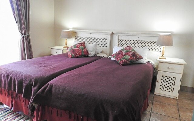Mossel Bay Backpackers
