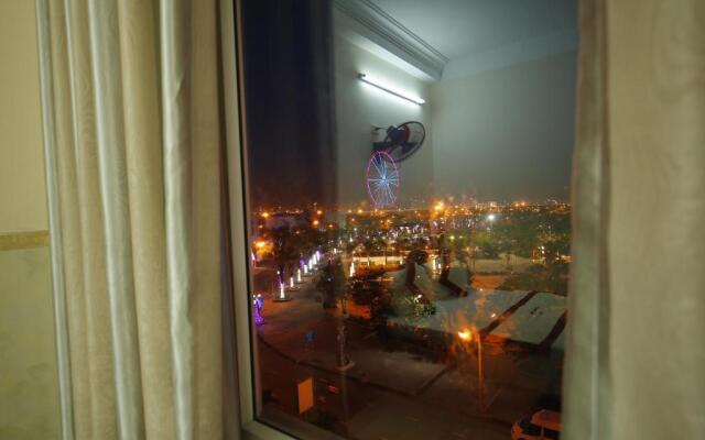 Lucky Star hotel
