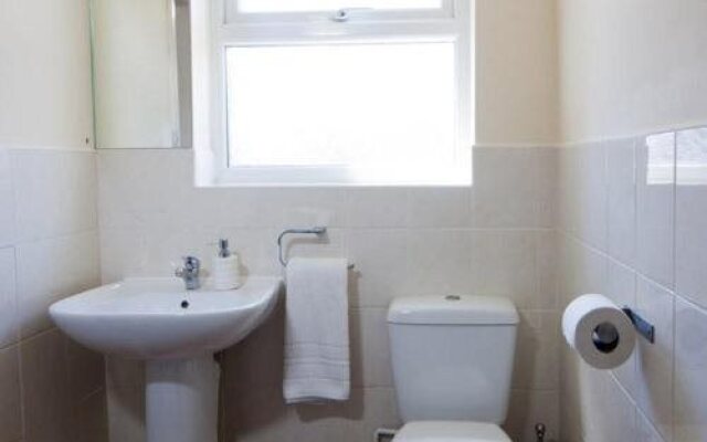 Montrose Guest House