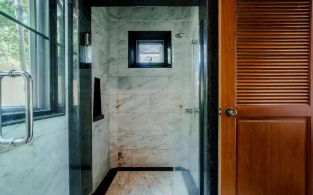 Solas Pool Villa in Nai Harn