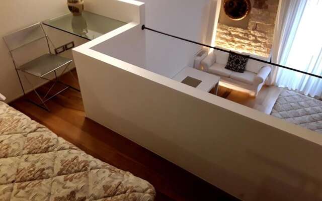 Suite Assisi