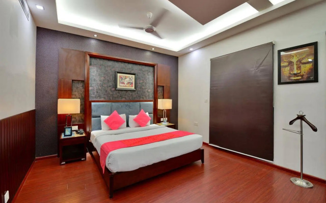 Hotel Prem Plaza