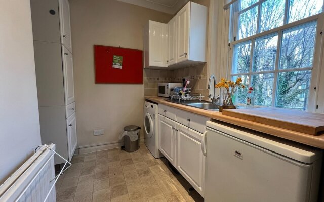Beautiful 1-bed Apartment in London