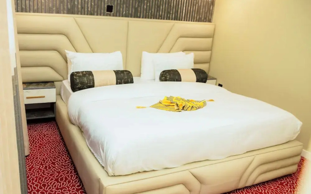 Safe Heaven Rooms