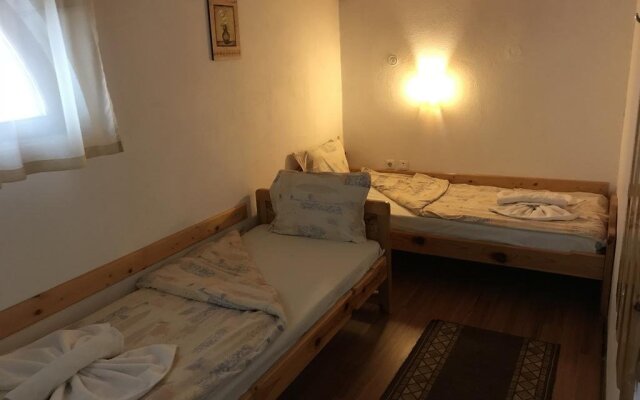 Katalina Holiday Complex