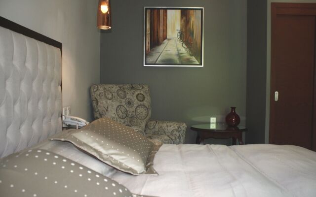 Alborata Hotel Boutique