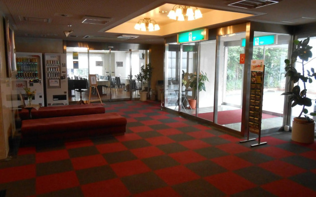 Hotel Select Inn Mishima