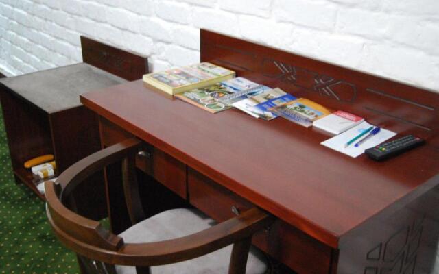 Отель Kesh Palace