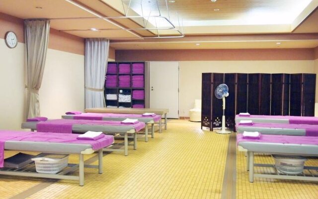 Jozankei View Hotel