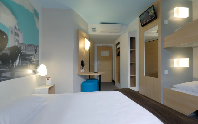 B&B Hotel Böblingen