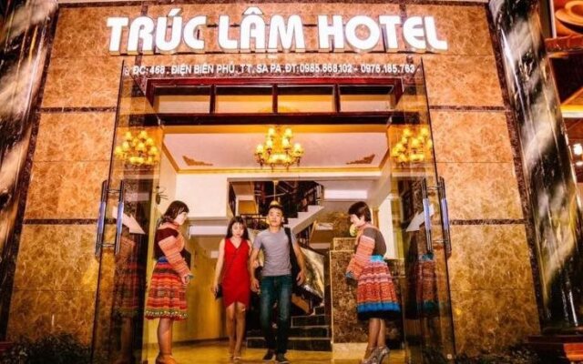 Truc Lam Hotel
