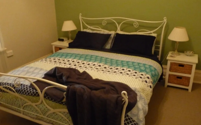 Country Bakehouse Accommodation