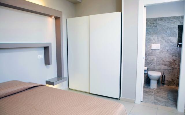 Morfeo Luxury Rooms