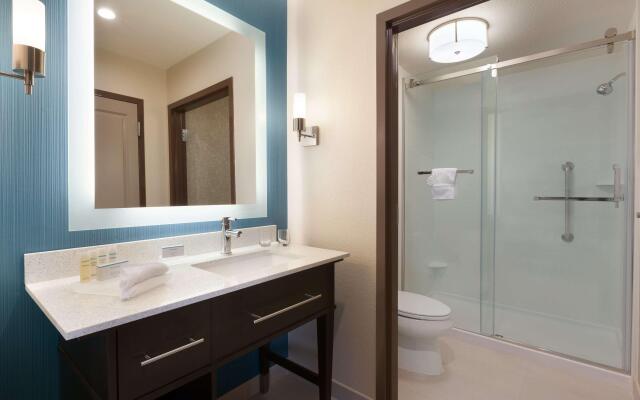 Homewood Suites by Hilton North Houston/Spring