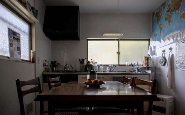 88 House Hiroshima
