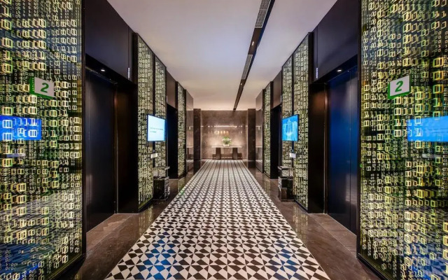 Holiday Inn Chongqing Data Valley by IHG