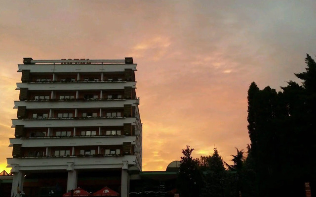 Carpati Hotel Baia Mare