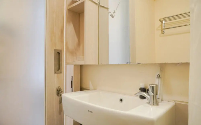 Good Deal And Restful Studio Kebayoran Icon Apartment