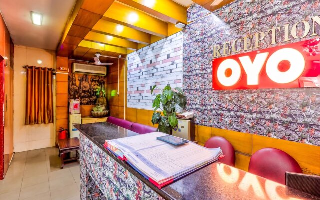 OYO Townhouse 142 Vadapalani
