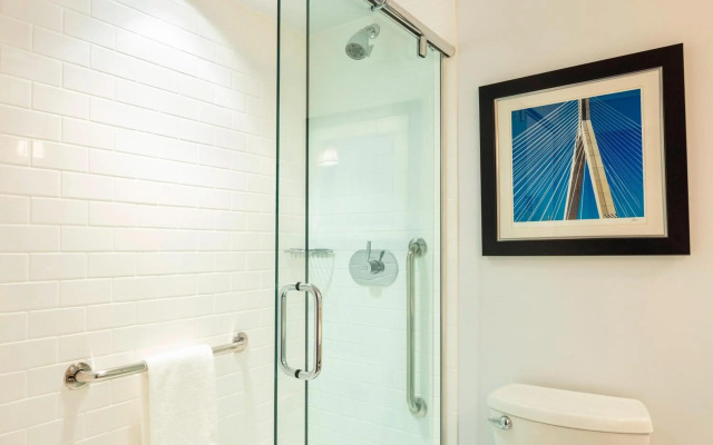 Four Points By Sheraton Norwood