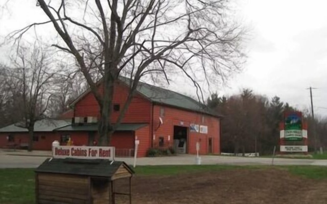 Twin Mills RV Resort