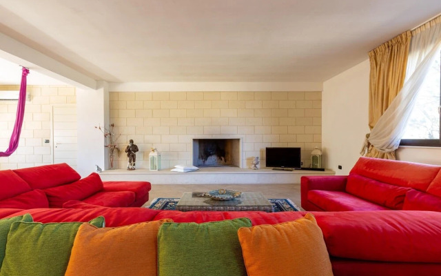 2974 Tenuta Elisabetta- Camera Singola by Barbarhouse