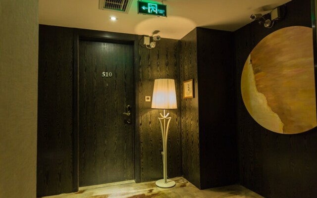 Seeker Chongqing Hotel