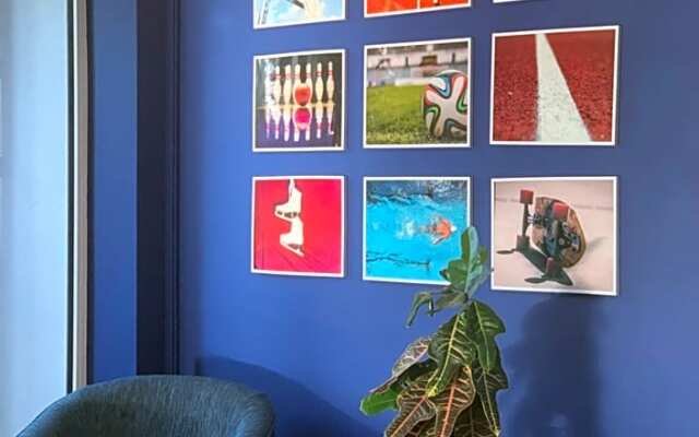 Zemgale Hotel Jelgava