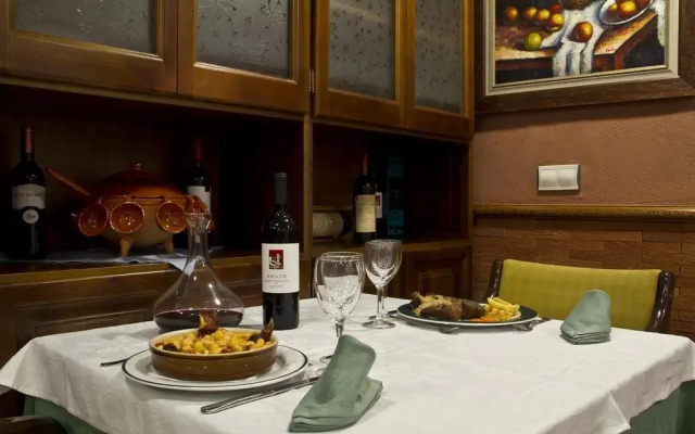 Hotel Clemente