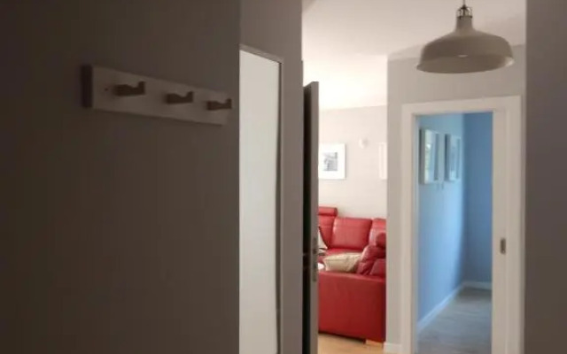 Apartamenty Dziwnówek