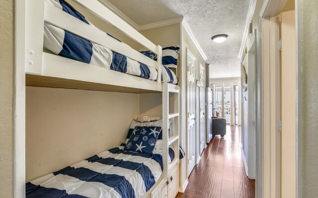 Casa Del Mar 180 - Coastal Condo