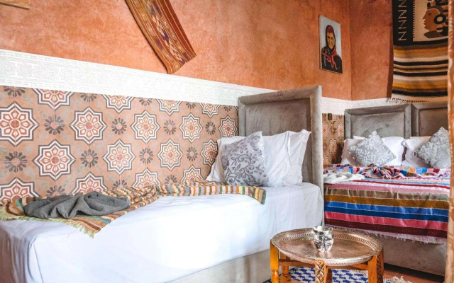 Heritage Lalla Aicha