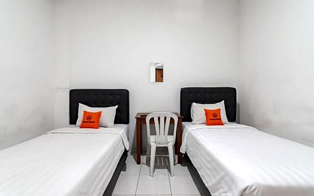 KoolKost near Alun Alun Kota Bandung 2 - Male Only