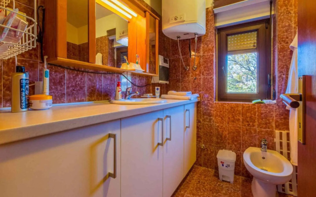 Apartment in Novi Vinodolski 39137