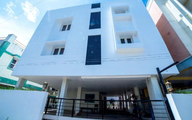 ULO Yali Service Apartment