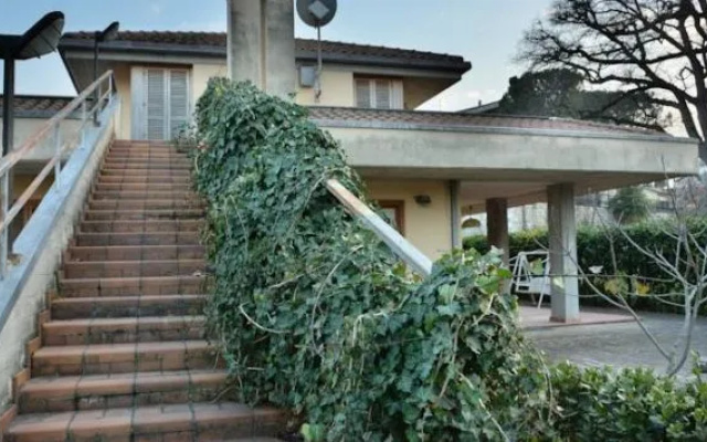 B&B Villa Silvia