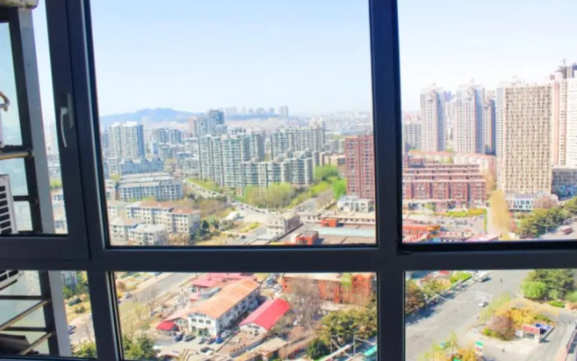 Dalian Tinghai Holiday Apartment