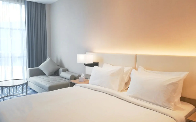 Regalia Upper View Hotel