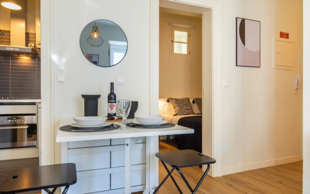 GuestReady - Beautiful Apartment in Intendente