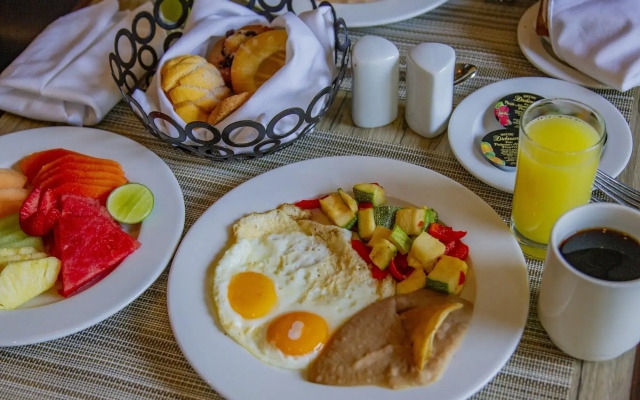 Hotel Lucerna Ciudad Juarez