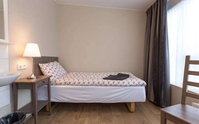 Guesthouse Garun, Skolavellir