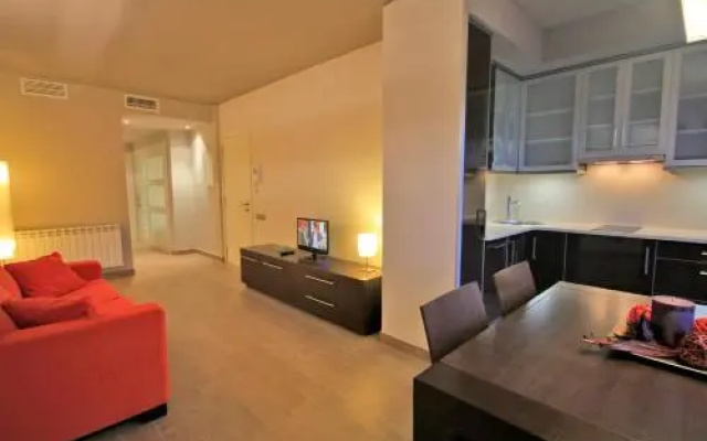 Lagaya Apartaments & Spa