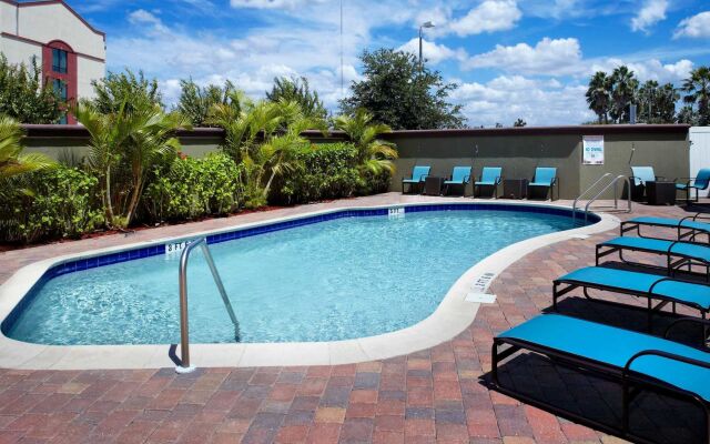 Residence Inn by Marriott Tampa Oldsmar