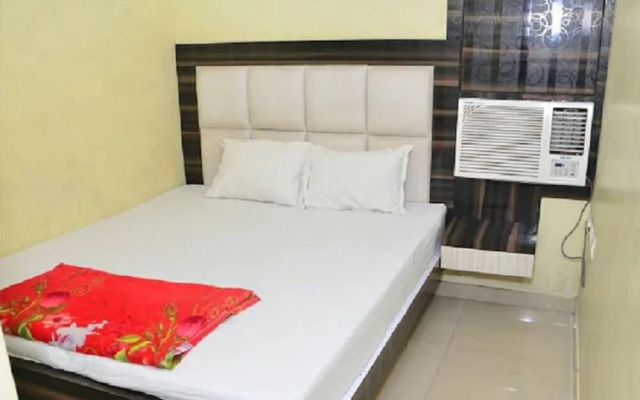 Goroomgo Dev Guest House Howrah Kolkata