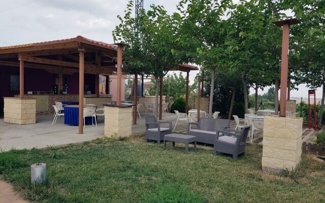 Hotel Restaurante El Comendador