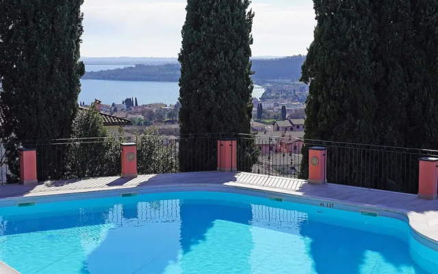 Residenza Chateau du Lac