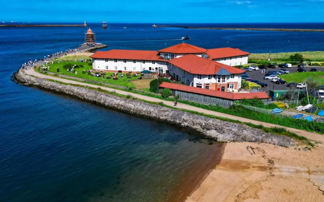 Little Haven Hotel On The Beach