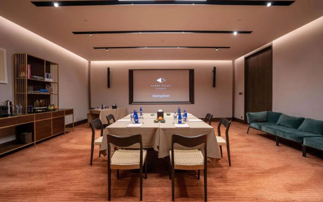 Glens Palas Istanbul Nisantasi