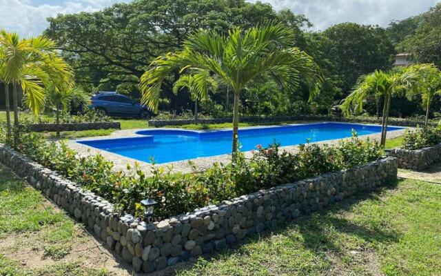 Tayrona Cachaco River